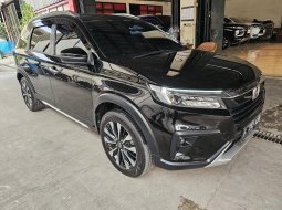 2022 Honda BR-V Prestige CVT Hitam - Jual mobil bekas di Jawa Barat