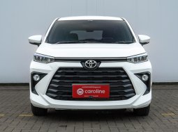 2024 Toyota Avanza G Putih - Jual mobil bekas di Banten