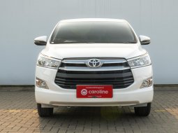 2020 Toyota Kijang Innova G Putih - Jual mobil bekas di Banten