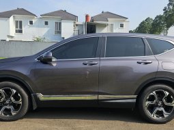 2018 Honda CR-V 2.0 Abu-abu - Jual mobil bekas di Banten