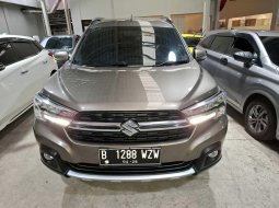 2020 Suzuki XL7 Beta AT Abu-abu - Jual mobil bekas di Banten