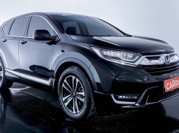 2019 Honda CR-V 1.5L Turbo Prestige Hitam - Jual mobil bekas di Jawa Barat