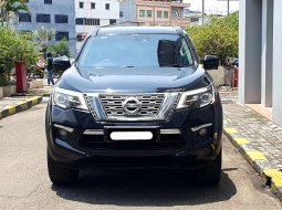 2019 Nissan Terra 2.5L 4x2 VL AT Hitam - Jual mobil bekas di DKI Jakarta