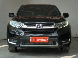 2020 Honda CR-V 1.5L Turbo Prestige Hitam - Jual mobil bekas di Jawa Barat