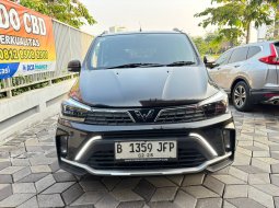 2022 Wuling Confero S 1.5C Lux MT Hitam - Jual mobil bekas di Jawa Barat