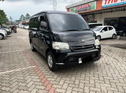 2016 Daihatsu Gran Max 1.5 STD AC&PS Hitam - Jual mobil bekas di Banten