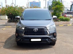 2021 Toyota Venturer Abu-abu - Jual mobil bekas di DKI Jakarta