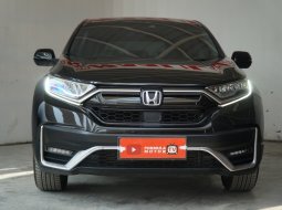 2021 Honda CR-V 1.5L Turbo Prestige Hitam - Jual mobil bekas di Jawa Barat