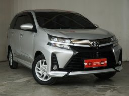 2019 Toyota Avanza Veloz Silver - Jual mobil bekas di Jawa Barat