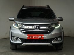 2019 Honda BR-V E CVT Silver - Jual mobil bekas di Jawa Barat