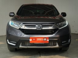 2020 Honda CR-V 1.5L Turbo Prestige Abu-abu - Jual mobil bekas di DKI Jakarta