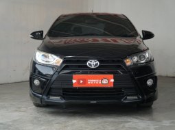 2016 Toyota Yaris TRD Sportivo Hitam - Jual mobil bekas di Jawa Barat