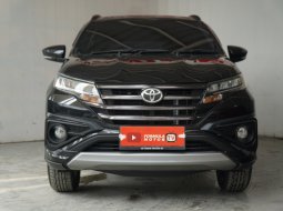 2022 Toyota Rush TRD Sportivo AT Hitam - Jual mobil bekas di Jawa Barat