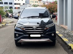 2020 Toyota Rush TRD Sportivo Hitam - Jual mobil bekas di DKI Jakarta