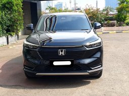 2023 Honda HR-V 1.5L E CVT Hitam - Jual mobil bekas di DKI Jakarta