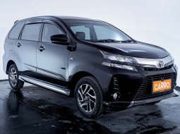 2019 Toyota Veloz 1.5 A/T Hitam - Jual mobil bekas di Jawa Barat