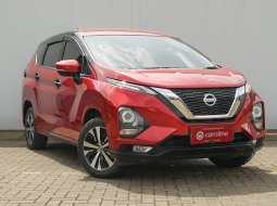 2019 Nissan Livina VE AT Merah - Jual mobil bekas di Jawa Barat