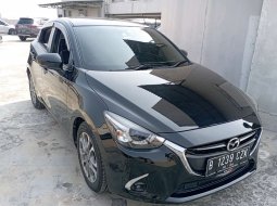 2019 Mazda 2 GT AT Hitam - Jual mobil bekas di Banten