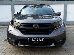 2019 Honda CR-V 1.5L Turbo Prestige Abu-abu - Jual mobil bekas di DKI Jakarta