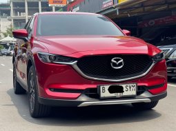 2018 Mazda CX-5 GT Merah - Jual mobil bekas di DKI Jakarta