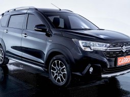 2020 Suzuki XL7 Alpha AT Hitam - Jual mobil bekas di Banten