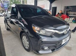 2023 Honda Brio E CVT Hitam - Jual mobil bekas di Jawa Barat