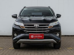 2020 Toyota Rush G AT Hitam - Jual mobil bekas di Jawa Barat