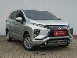 2019 Mitsubishi Xpander GLS M/T Silver - Jual mobil bekas di Jawa Barat