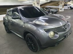 2012 Nissan Juke RX Abu-abu - Jual mobil bekas di DKI Jakarta