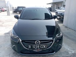 2019 Mazda 2 GT AT Hitam - Jual mobil bekas di Banten