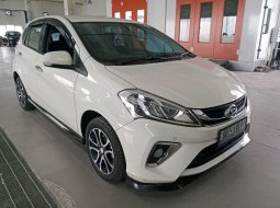 2021 Daihatsu Sirion 1.3L AT Putih - Jual mobil bekas di Banten