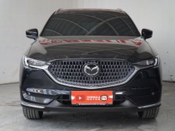 2022 Mazda CX-8 Elite Hitam - Jual mobil bekas di Jawa Barat