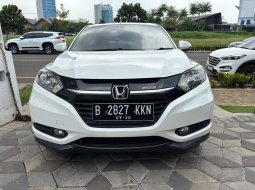 2018 Honda HR-V E Putih - Jual mobil bekas di Jawa Barat