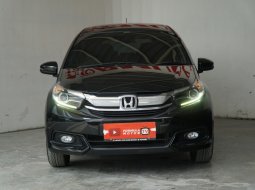 2021 Honda Mobilio E CVT Hitam - Jual mobil bekas di Jawa Barat