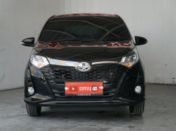 2022 Toyota Calya G MT Hitam - Jual mobil bekas di Jawa Barat