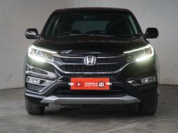 2016 Honda CR-V Prestige Limited Edition Hitam - Jual mobil bekas di Jawa Barat