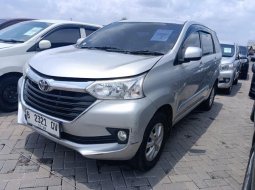 2018 Toyota Avanza 1.3G AT Silver - Jual mobil bekas di Jawa Barat