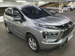 2023 Mitsubishi Xpander EXCEED Silver - Jual mobil bekas di DKI Jakarta