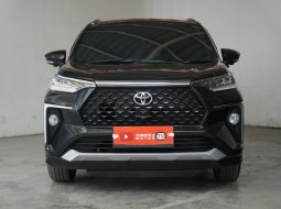 2021 Toyota Avanza Veloz Hitam - Jual mobil bekas di Jawa Barat