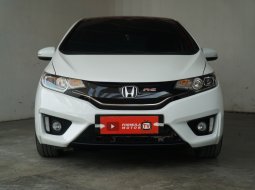 2015 Honda Jazz RS CVT Putih - Jual mobil bekas di Jawa Barat