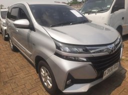 2019 Toyota Avanza 1.3G MT Silver - Jual mobil bekas di Jawa Barat