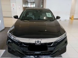 2020 Honda Accord 1.5L Hitam - Jual mobil bekas di Banten