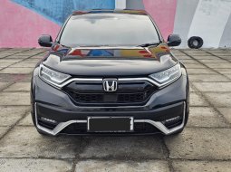 2022 Honda CR-V 1.5L Turbo Prestige Hitam - Jual mobil bekas di DKI Jakarta