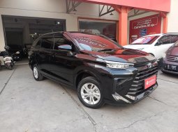 2024 Toyota Avanza 1.3E AT Hitam - Jual mobil bekas di Jawa Barat