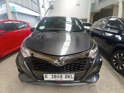 2023 Toyota Calya 1.2 Automatic Abu-abu - Jual mobil bekas di Banten