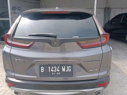 2019 Honda CR-V 1.5L Turbo Prestige Abu-abu - Jual mobil bekas di Jawa Barat