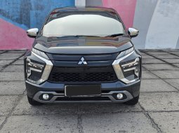 2022 Mitsubishi Xpander Ultimate A/T Abu-abu - Jual mobil bekas di DKI Jakarta