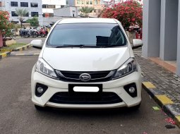 2018 Daihatsu Sirion 1.3L AT Putih - Jual mobil bekas di DKI Jakarta