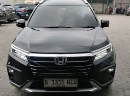 2023 Honda BR-V Prestige CVT with Honda Sensing Hitam - Jual mobil bekas di Jawa Barat