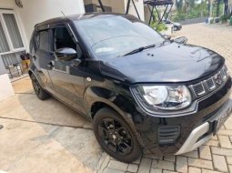 2021 Suzuki Ignis GL AGS Hitam - Jual mobil bekas di Jawa Barat